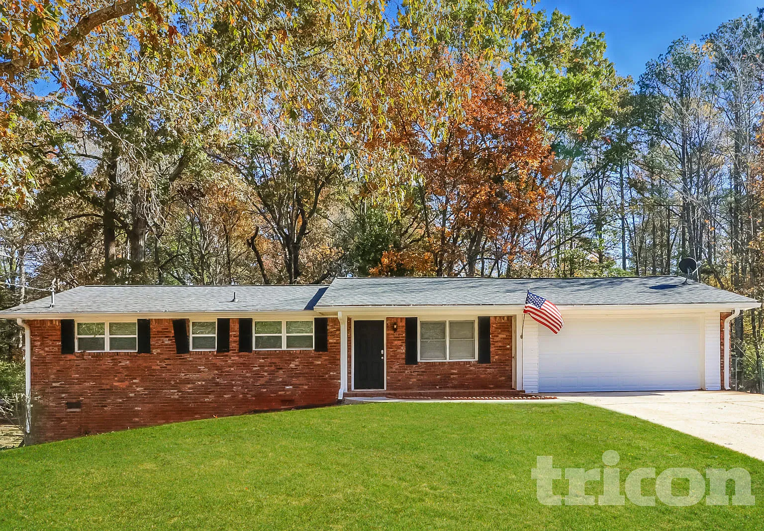 5274 Wildwood Lane Douglasville GA — Photo 1