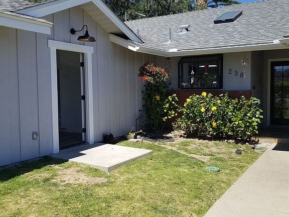 2nd image of 238 El Monte Dr