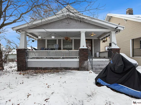 629 S 27th St, Lincoln, NE 68510