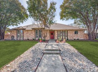 900 Keenan Cir, Plano, TX 75075