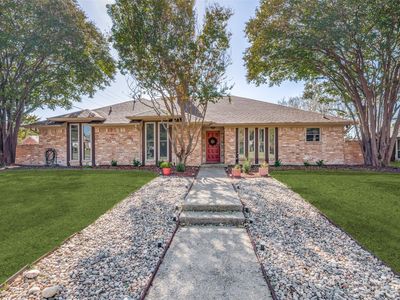 900 Keenan Cir, Plano, TX, 75075