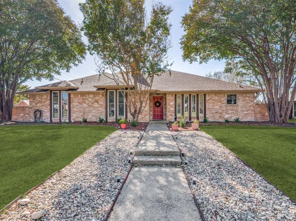 900 Keenan Cir, Plano, TX 75075