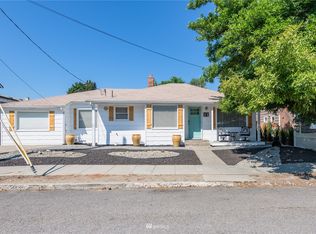 22 S Franklin Ave, Wenatchee, WA 98801