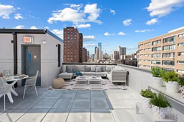 Rented by Living New York