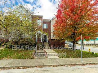 813 William Howard Taft Rd, Cincinnati, OH 45206