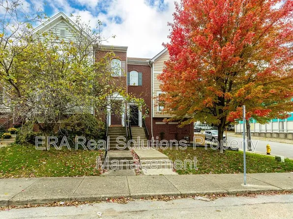 813 William Howard Taft Rd, Cincinnati, OH 45206