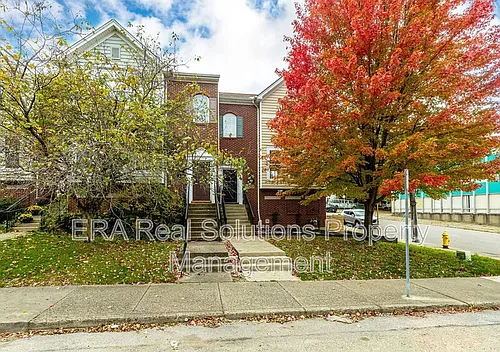 813 William Howard Taft Rd Photo 1
