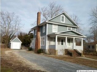 219 S Route 9, Barnegat, NJ 08005