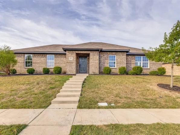 4022 Meadow Canyon Dr, Lancaster, TX 75146