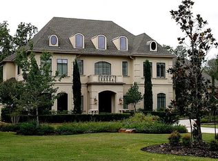 227 Starlight Pl, Spring, TX 77380