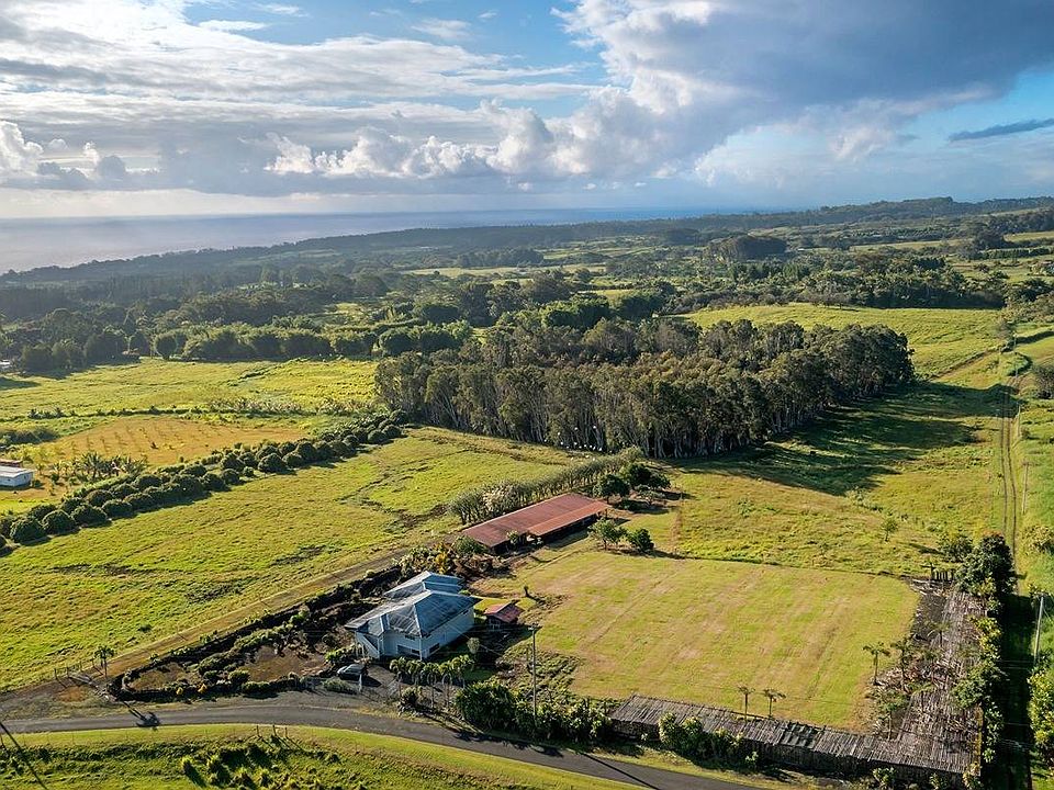 29-627 Chin Chuck Rd, Hakalau, HI 96710 | Zillow