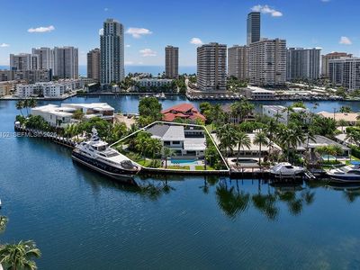 500 Palm Dr, Hallandale, FL, 33009