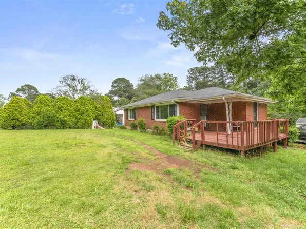3435 Maplehurst Dr, Decatur, GA 30032