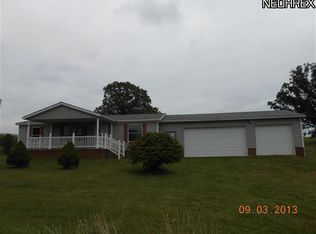 4270 Arrow Rd, Carrollton, OH 44615