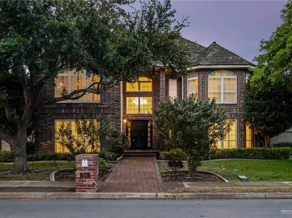 5501 N 1st Ln, McAllen, TX 78504