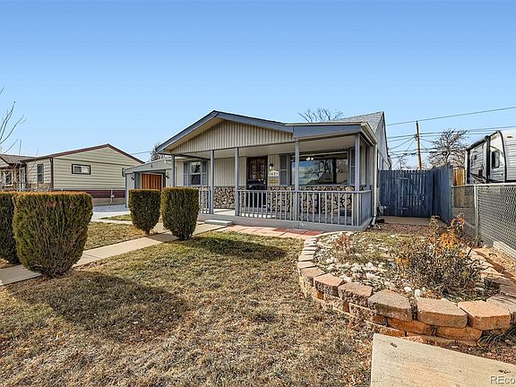 2nd image of 1431 S Meade Street