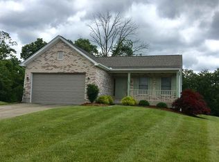 10435 Calvary Rd, Independence, KY 41051