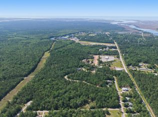X Old Palmetto Path, Saint Marks, FL 32355