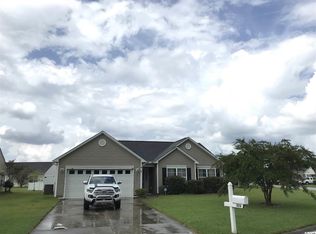 526 Fort Moultrie Ct, Myrtle Beach, SC 29588