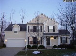 1464 Timber Trl, Hudson, OH 44236