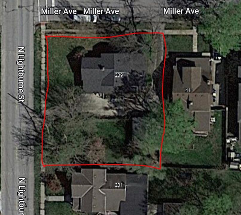 2nd image of 239 N Lightburne St