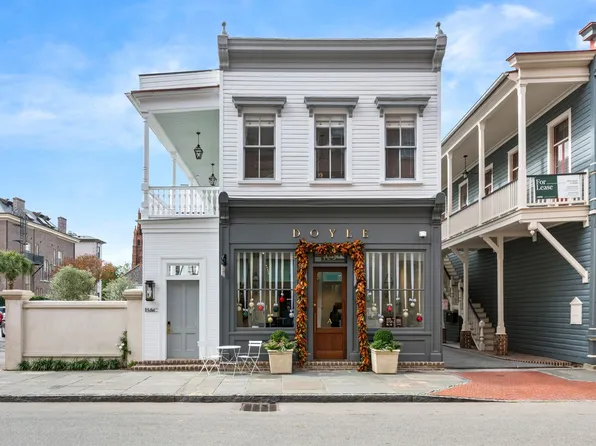 123 King St APT B, Charleston, SC 29401