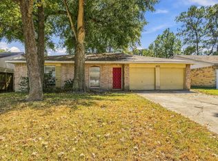 4530 Enchantedgate Dr, Spring, TX 77373