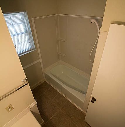 Hall Bath