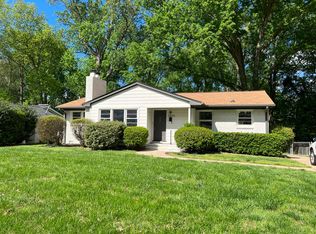 5545 Murrayhill Rd, Charlotte, NC 28210