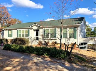 5226 Highway 14, Omaha, AR 72662