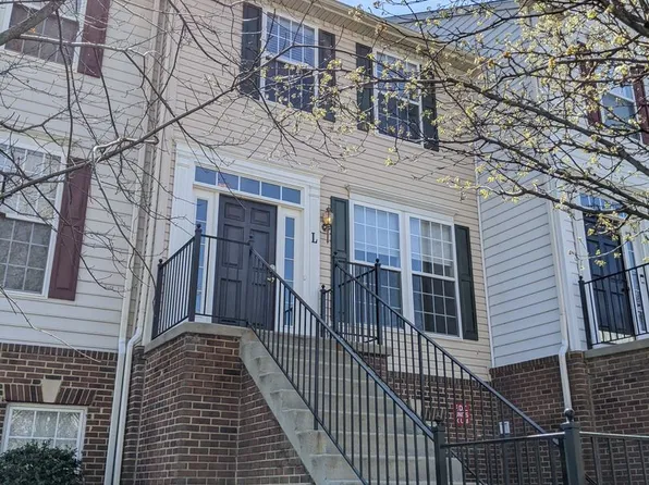6509 Wiltshire Dr Unit L, Frederick, MD 21703