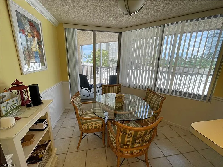 4041 Gulf Shore Blvd N #105 — Photo 9