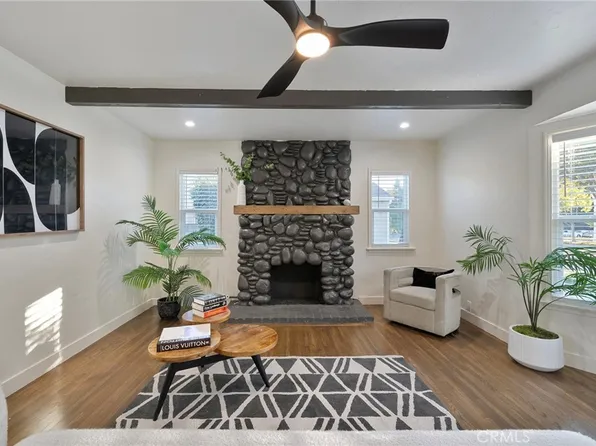 1526 N White Avenue, Pomona, CA 91768