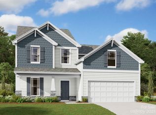 4605 Stallings Brook Dr, Indian Trail, NC 28079