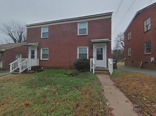 709 Chestnut Dr #B, High Pt, NC 27262