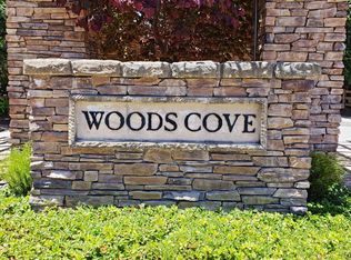365 Henry Cowell Dr, Santa Cruz, CA 95060