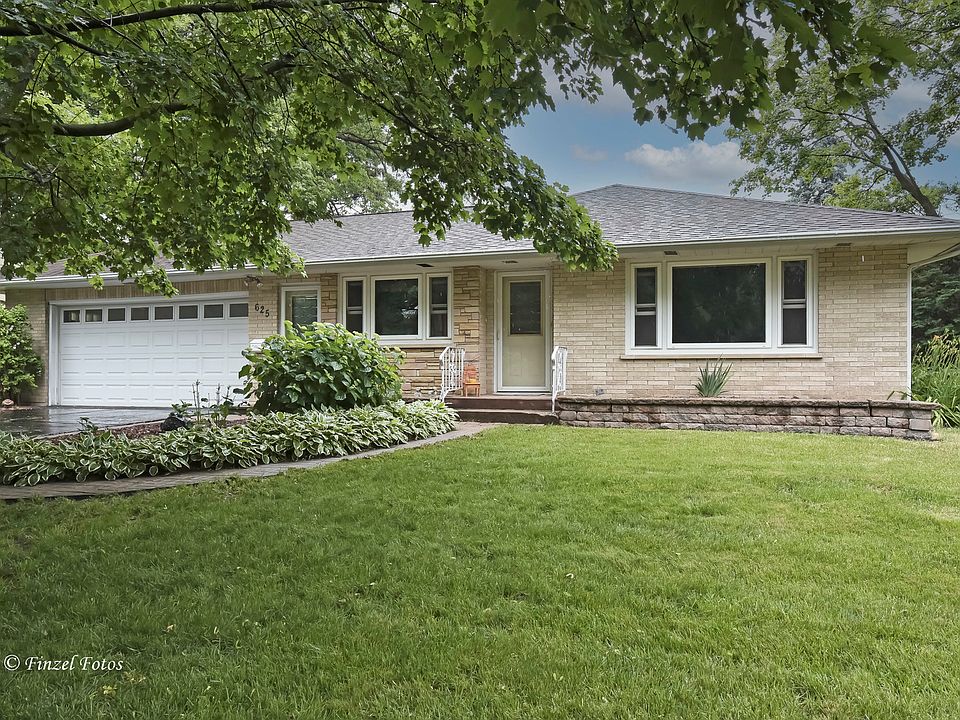 625 Park St, East Dundee, IL 60118 Zillow
