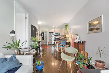 Rented by Manhattan Management LLC