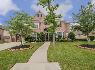 25103 Carrick Bend Dr, Spring, TX 77389