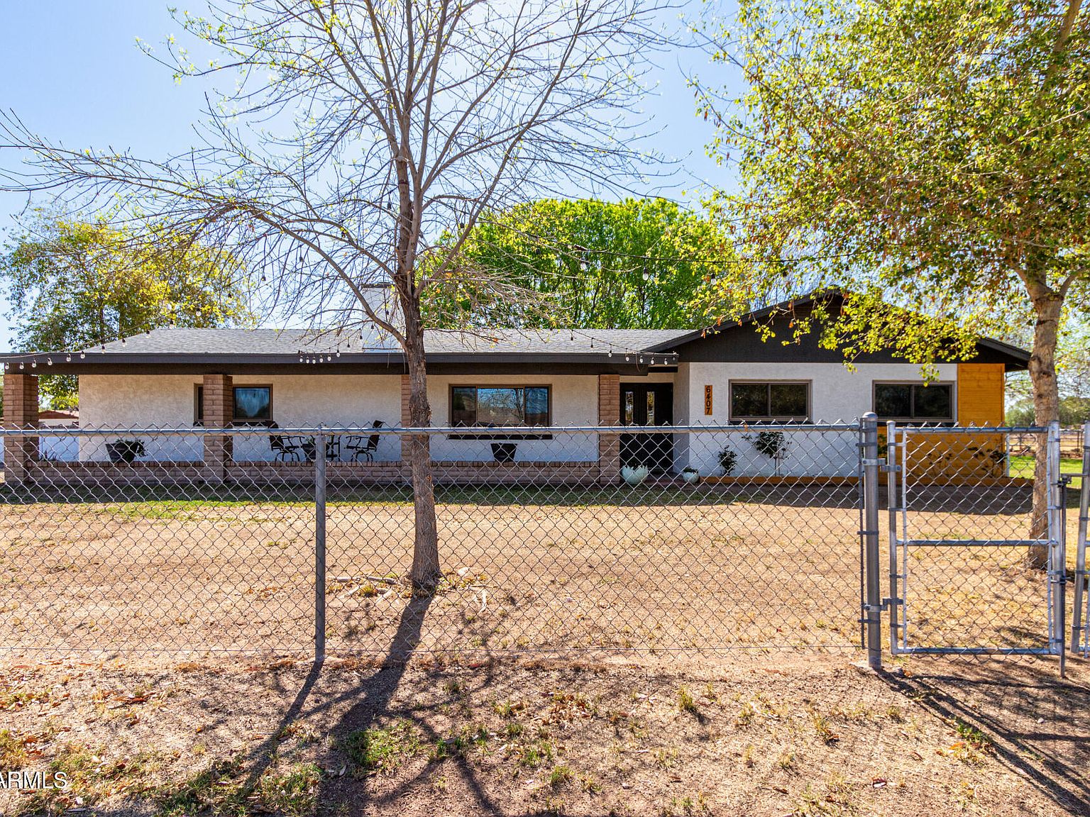 6407 W Fremont Rd, Laveen, AZ 85339 | Zillow