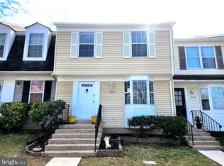 8314 Felsted Ln, Manassas, VA 20110