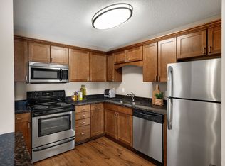 Valley Pond, Apple Valley, MN 55124