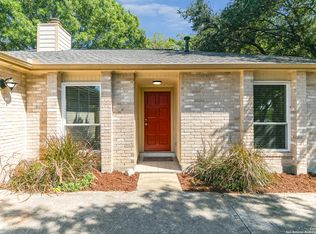 15102 Spring Sky St, San Antonio, TX 78247