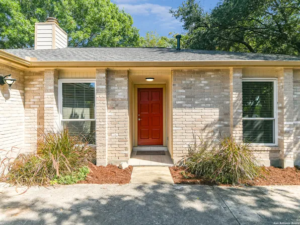 15102 Spring Sky, San Antonio, TX 78247
