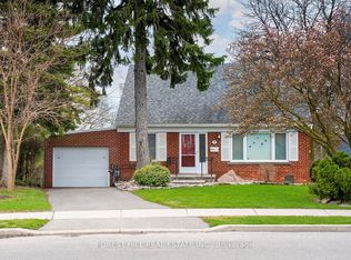 9 Southmead Rd, Toronto, ON M1L2H7