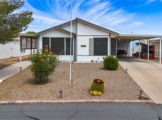 4950 W Apache Way Lot 42, Golden Valley, AZ 86413