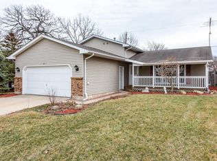 3617 124th St, Pleasant Prairie, WI 53158