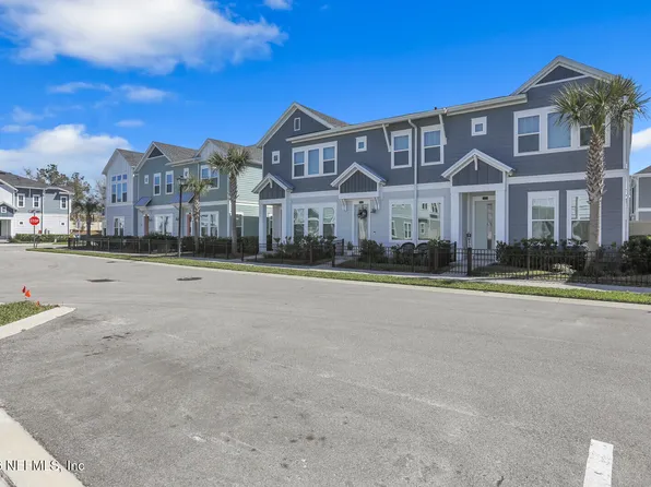 11317 Spring Tide Way, Jacksonville, FL 32256