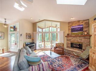 572 Qualla Cir #56/68, Brevard, NC 28712