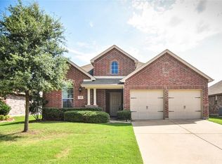 649 Cedar Elm Trl, Forney, TX 75126